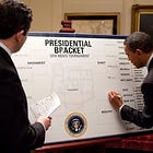 Barack Obama’s Brackets Show Why He Was a Bad President
