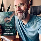 Ah, The Smell of a New Book