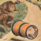 English Fairy Tales Episode 1