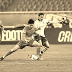 El Shandong Taishan revive las pesadillas de Corea del Sur