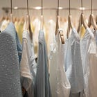 So Many Thoughts on Organizing Your Closet 