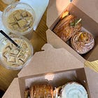 🥐 Bakeries on Martha's Vineyard