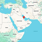 CENTCOM Commander Visits Bahrain On January 10th-11th, 2025 To Strengthen Cooperation, Enhance Interoperability In Support Of Military Readiness, Regional Stability