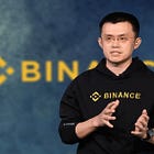 EP 9. Binance criminal settlement, US vs. China crypto regulation, and why are(ethnic) Chinese entrepreneurs are so successful in crypto?