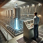 High-Power DC Accelerator for Safe Waste & Water Treatment