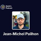 Investing in AI Art with Grail Capital ft. Jean-Michel Pailhon