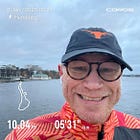 Five Things Running: Issue #96