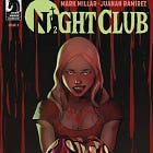 Reviews: Night Club 2 #3 & The Magic Order 5 #2