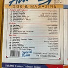 Compute!'s Atari ST Disk & Magazine