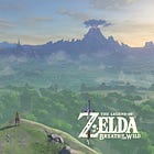The Legend of Zelda: Breath of the Wild