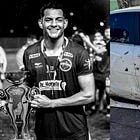 Massacre em Macapá: PM mata jogador de futebol e mais 6 pessoas, incluindo adolescente de 14 anos