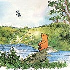 Chapter 2: The Last Temptation of Winnie-the-Pooh