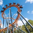 Implied Volatility Appears To Be Low Given Risks