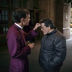 Giving Up Billionaires for Lent