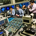 Nanoscale Research for Energy Efficiency in Electronics