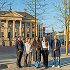 Building a Safer Community — Groningen Expands Support for Migrant Families