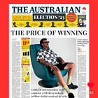 🕵️‍♀️ A crazy corporate spy story 