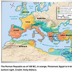 The Great Jewish Divide: Pharisees & Sadducees