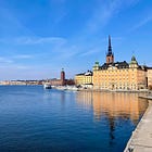 Our Travel Guide to Stockholm