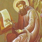 Domingo de San Gregorio de Palamás