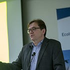 What I Would Have Asked Minister of Energy Jonathan Wilkinson