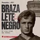 El caso Bergamini