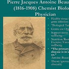 $cientism and Louis Pasteur as a case study. Part II: Theories and fraud in lieu of real science and proof – Germs, Viruses, Stabbinations. 