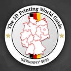 The 3D Printing World Guide: GERMANY