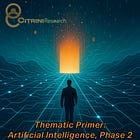 Thematic Primer: Artificial Intelligence, Phase 2
