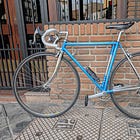 Never Retire: Unexpectedly Rediscovering An Old Passion In Valencia, Spain 