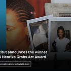 Goethe-Institut announces the winner of the 2024 Henrike Grohs Art Award