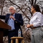 AOC and Bernie Have More Power Than They Think. They Should Flex It