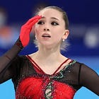 Russian figure skater Valieva banned for doping, Canada could receive Olympic bronze