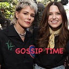 The Sophia Bush and Ashlyn Harris affair