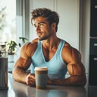 Pre-Workout Caffeine: Timing Your Boost for Optimal Performance