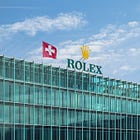 Rolex to Hike U.S. Prices by 3% Starting May 1