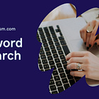 How to do keyword research for news 101