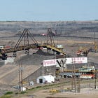 Energy regulator hails oil sands' increased freshwater consumption as "significant progress"