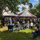 Byline Festival: Finding the Light in Dark Times