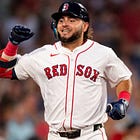 Red Sox Notes: Devers and Abreu set to return, another starter heads to IL