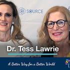 Dr Tess Lawrie | The WCH Full Scope Mission