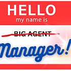 Agents' New Big Deal: Quitting 