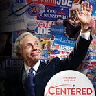 Movie Review: Centered: Joe Lieberman