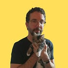 Êtes-vous chat ou chien? 
