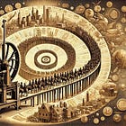 Understanding Global Wealth Transfer