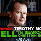 Retipped Arrows of Desire: Timothy Morton's Hell: In Search of a Christian Ecology (Review)