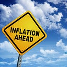 5 Reasons Why Inflation Won't Go Away In The United States