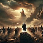Week 13: The Rephaim and the Power of God — Judgment on Corrupted Thrones