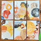 Studio notes: Exploring several directions