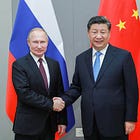 China-Russia Joint Statement-a Full Translation